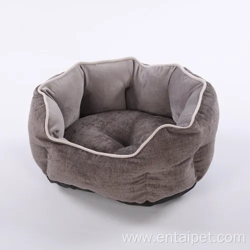 New Style Ware Fashionable Hot Selling Pet Bed